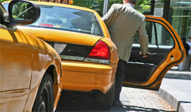 Chicago taxis services