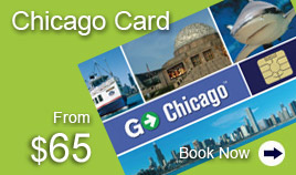 Purchase your Chicago card online on this website now