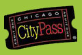 Chicago City pass
