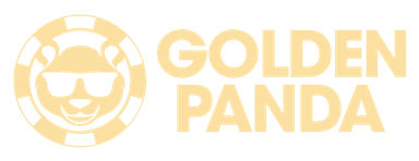 Logotipo del casino Golden Panda