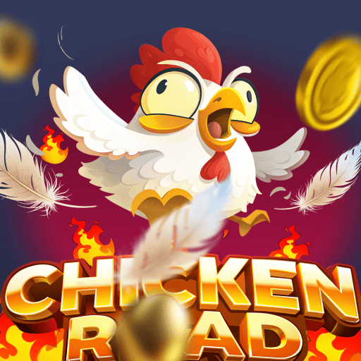 Chicken Road - El juego del pollo